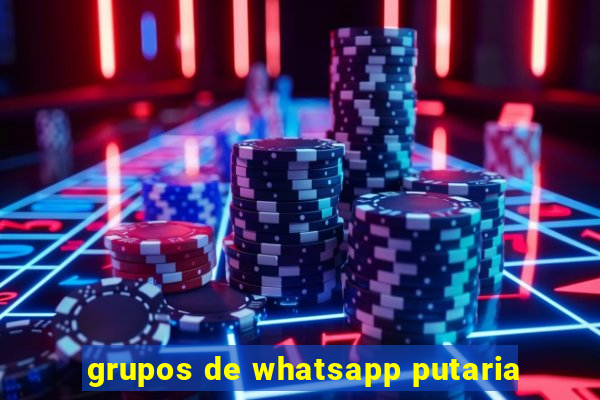 grupos de whatsapp putaria